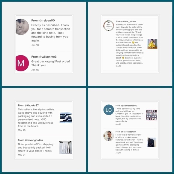 Welcome to the World of StayClassyUSA - Picture 11 of 12